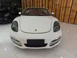 Porsche Boxster 2014 White - 4