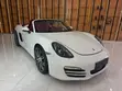 Porsche Boxster 2014 White - 5