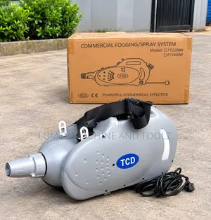 TCD-2600W ULV Electric Fogging Machine