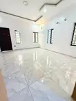 Masters Bedroom da Balcony & Jacuzzi a Lekki Shared Apartment - 1
