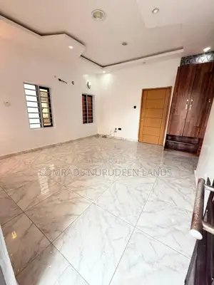 Masters Bedroom da Balcony & Jacuzzi a Lekki Shared Apartment