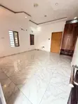 Masters Bedroom da Balcony & Jacuzzi a Lekki Shared Apartment - 2