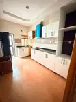 Masters Bedroom da Balcony & Jacuzzi a Lekki Shared Apartment - 3