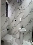 Masters Bedroom da Balcony & Jacuzzi a Lekki Shared Apartment - 5
