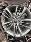 Kafafun Inch 17 don Toyota Camry 2020 - 1