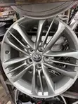 Kafafun Inch 17 don Toyota Camry 2020 - 2