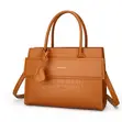 Fashion Ladies Croc Handbag - Brand New - 2