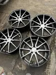 19-Inch Wheels for Toyota Highlander 2025 - 1