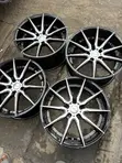 19-Inch Wheels for Toyota Highlander 2025 - 2
