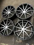19-Inch Wheels for Toyota Highlander 2025 - 3