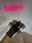 Versace Butterfly Sunglasses - Brand New - 2