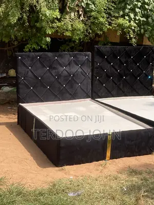 Home Interiors 4x6 Bed Stand