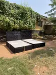 Home Interiors 4x6 Bed Stand - 5