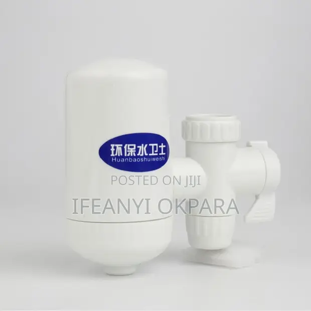 Walter Water Purifier - 1