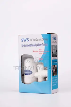 Walter Water Purifier