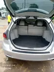 Toyota Venza Limited 2012 Silver - 3