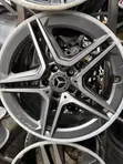 18-Inch Wheels for Mercedes-Benz AMG C300 2025 - 1