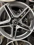 18-Inch Wheels for Mercedes-Benz AMG C300 2025 - 2