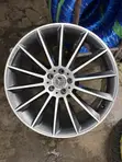 21" Wheels for Mercedes-Benz GLE63 AMG 2025 - 1