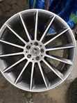21" Wheels for Mercedes-Benz GLE63 AMG 2025 - 2