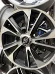 18-Inch Wheels for Toyota Land Cruiser 2020 - 1