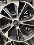 18-Inch Wheels for Toyota Land Cruiser 2020 - 2