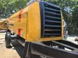 Used SANY 8018 Concrete Trailer Pump 2013 - 2