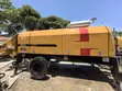Used SANY 8018 Concrete Trailer Pump 2013 - 3
