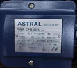 Astral CPM300/3 3HP Surface Water Pump (Single-Phase) - 2