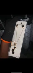 Quality Fashion Jewelry Sets - 5