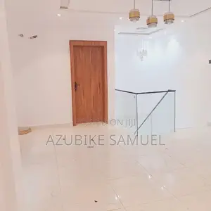 2-Bedroom Apartment for Rent in Lekki Phase 1, Lagos
