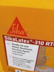 SikaLatex 310 RTU 25L Mai Hana Ruwa, Mai Hadiyar Aggregates - 2