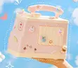 Akwatin Ajiyar Kuɗi na Yara (Piggy Bank) - 2