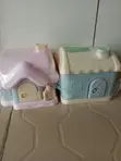 Akwatin Ajiyar Kuɗi na Yara (Piggy Bank) - 3