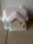 Akwatin Ajiyar Kuɗi na Yara (Piggy Bank) - 4