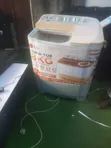 LG Washing Machine 8kg - 1