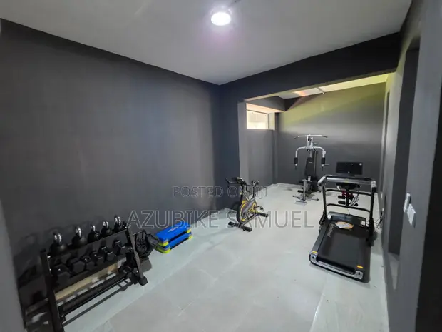 Furnished 2-Bedroom Apartment for Rent in Off Admiralty Lane, Lekki Phase 1 - 1