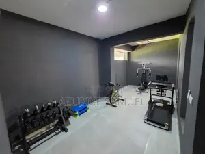Furnished 2-Bedroom Apartment for Rent in Off Admiralty Lane, Lekki Phase 1