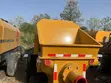 Used SANY 6016-165 Concrete Trailer Pump 2012 - 3