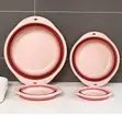 Foldable Multipurpose Bowl - 1