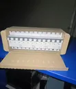 Siemens 3-Pole Circuit Breaker 16A 400V - 2