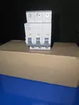 Siemens 3-Pole Circuit Breaker 16A 400V - 5
