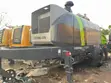 Used Zoomlion 6016 Concrete Trailer Pump 2012 - 1