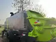 Used Zoomlion 6016 Concrete Trailer Pump 2012 - 3