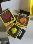 Rubik's Cube Keychain Collection - 2