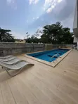 Furnished 3-Bedroom Penthouse with BQ in Banana Island, Ikoyi - 5