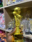 Brand New Goal Keeper CV23 Trophy - 1