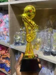 Brand New Goal Keeper CV23 Trophy - 2