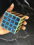 4x4 Rubik's Cube - 1