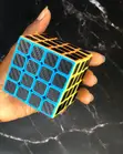 4x4 Rubik's Cube - 2